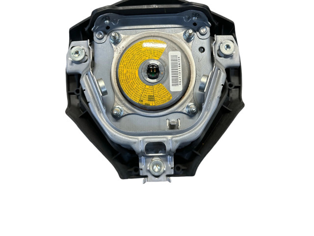 Подушка безопасности водителя Wdt1n618675   Subaru Forester SH