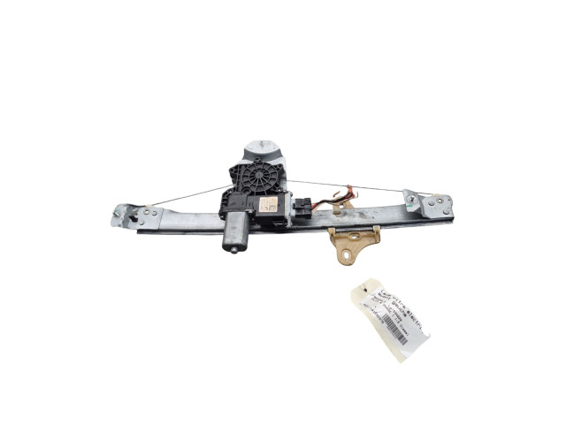 Шатун K9K_608 807018534R    Renault Clio IV  