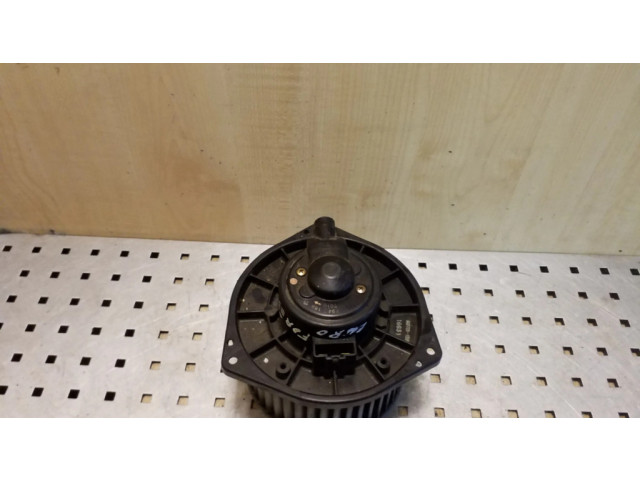 Вентилятор печки    5027260940, 8940007010   Subaru Forester SF