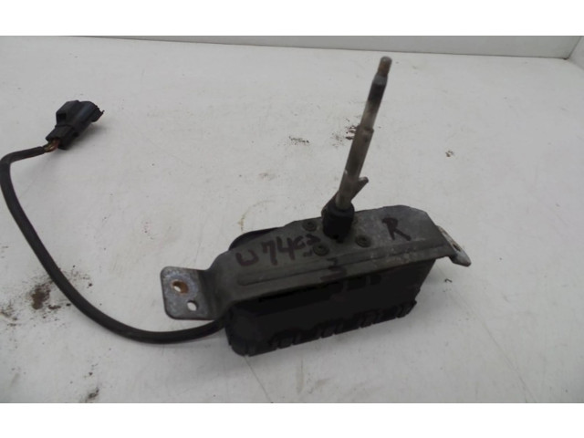 Моторчик стеклоочистителя     Volvo S80