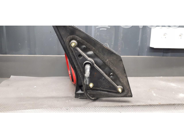 Зеркало электрическое Daihatsu Move L900 1998 - 2002 года