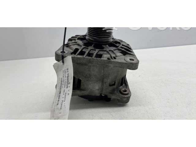 Генератор       Dacia Logan I  2004 - 2012 года   