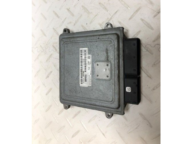 Řídící jednotka    Dodge Caliber 2007