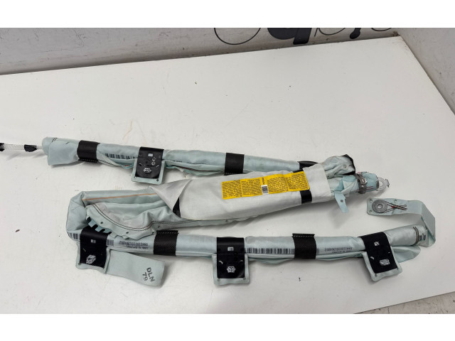 Боковая подушка безопасности 00521739040 Jeep Avenger