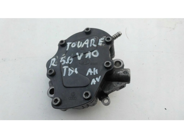 Топливный насос