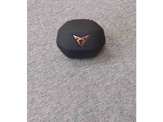 Подушка безопасности водителя 578880201E, 578.880.201.E   Cupra Ateca