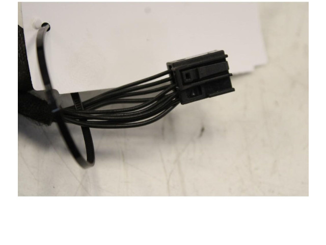 Зеркало электрическое Mercedes-Benz ML W164 2005 - 2011 года