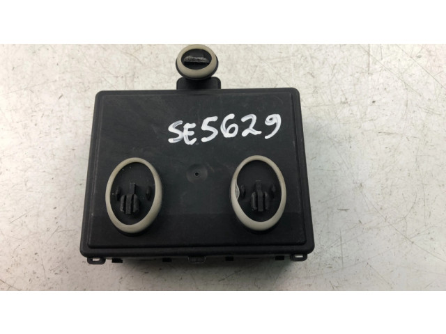 Блок управления дверью