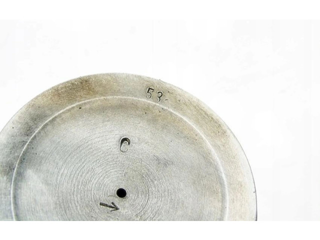  Поршень с шатуном    Skoda 105, 120 (742)  