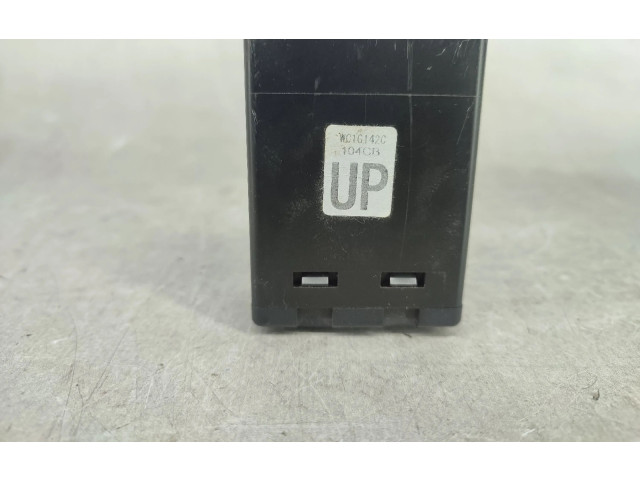 Řídící jednotka WC1G142C Nissan Micra 2012