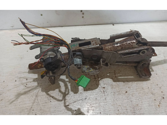    Рулевая рейка P31329890, D38KH   Volvo XC90 2007 - 2014 года