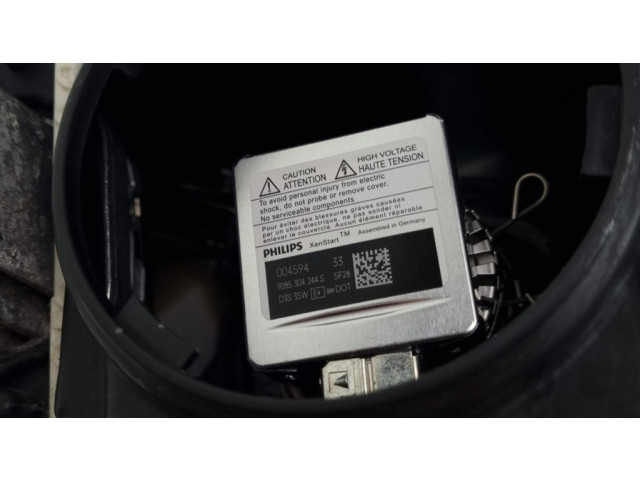 Přední světlo 4G0907397R, 8K0941597B Audi A3 S3 8V 2016