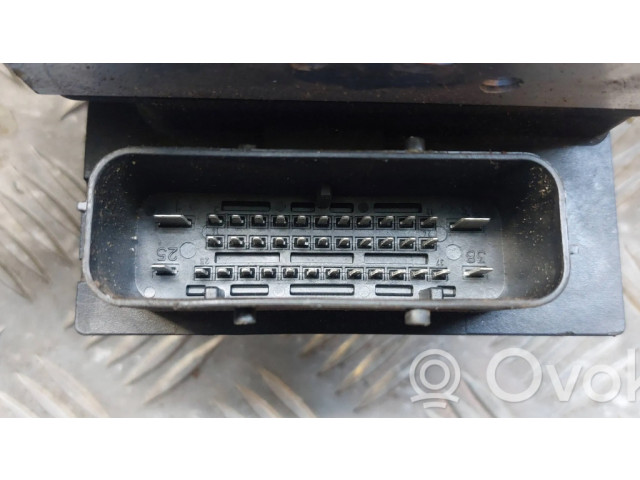 Блок АБС 34513450562, 34523450606   BMW  X3 E83  2003-2010 года
