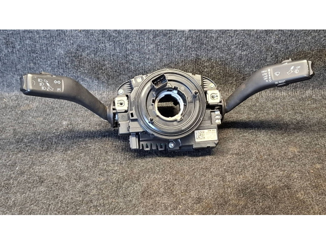 Подрулевой шлейф SRS 5K0953569AC, 1K5953521BK   Volkswagen Caddy