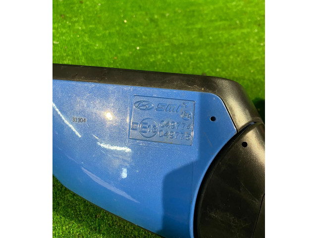 Zpětné zrcátko Hyundai Kona I 2020