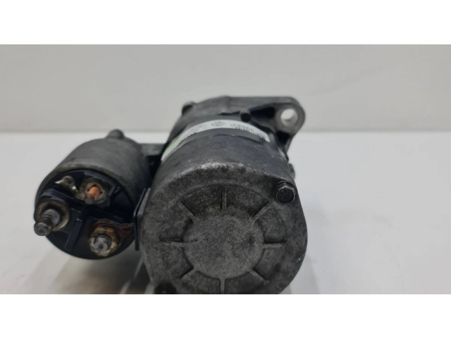 Стартер 8200369521E, TS8E6 Renault Modus