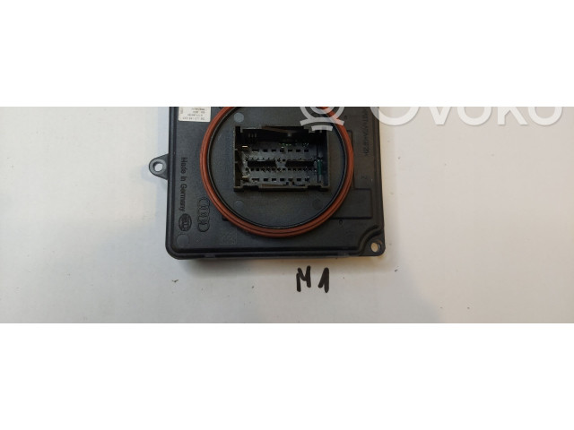 Блок управления Xenon