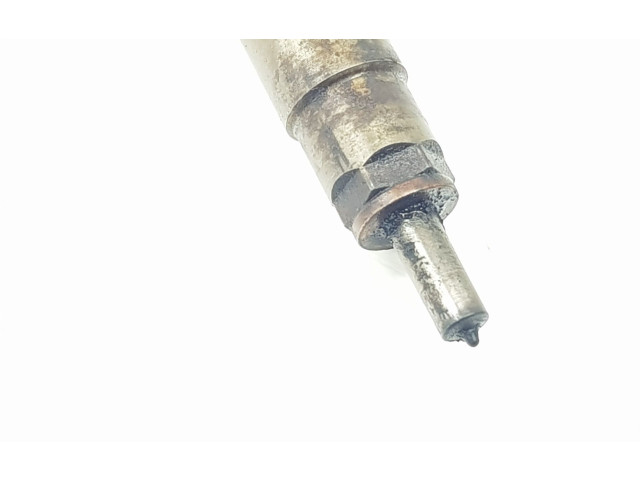 Форсунка 1980S5, 1980S5    Peugeot 2008 I   