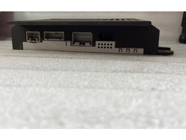 Звукоусилитель 31282144, 031510 Volvo S80 2010