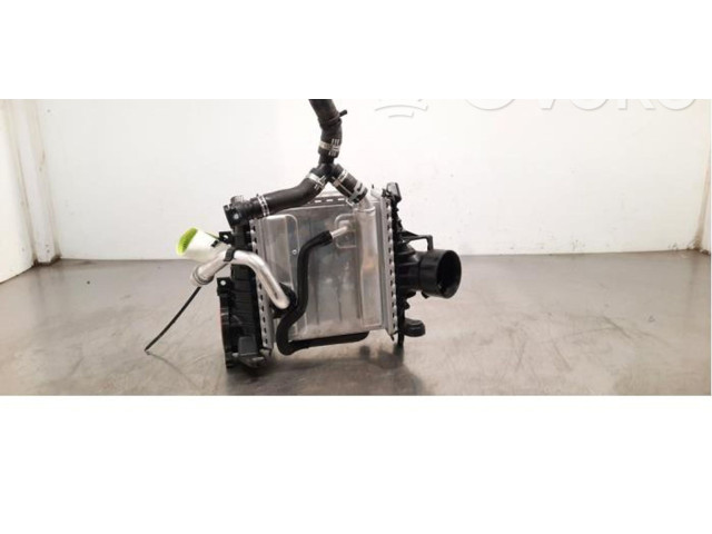 Вентилятор печки A6540906801 Mercedes-Benz C W206