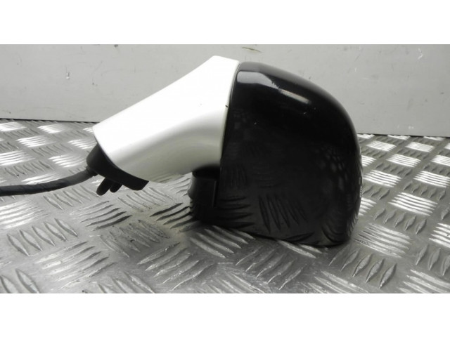 Zpětné zrcátko Mercedes-Benz SL R231 2015 A23181004169799, P1231 USA