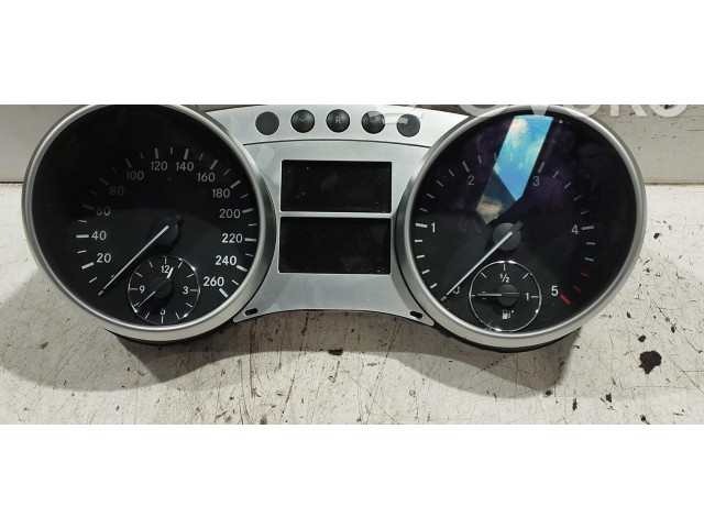 Комплект блоков управления A6421507777, A6421507777 Mercedes-Benz ML W166