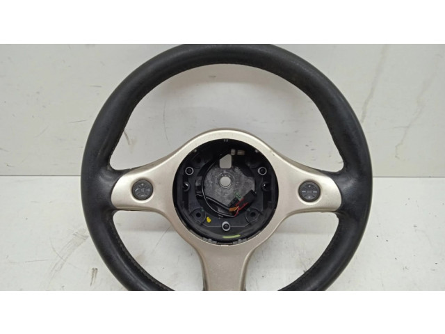 Руль Alfa Romeo 159 25102006