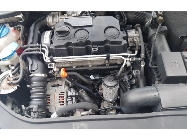 Масляный насос BLS966323 Volkswagen Caddy