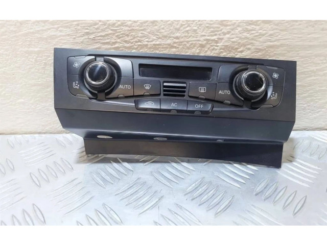 Блок управления климат-контролем A2C53307437, 8T2820043S   Audi A5 Sportback 8TA