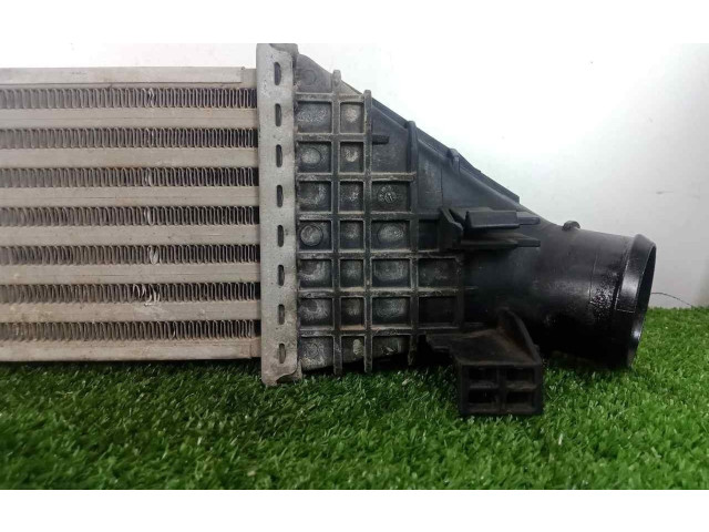 Интеркулер L9282003, 650X115X65 Fiat Freemont