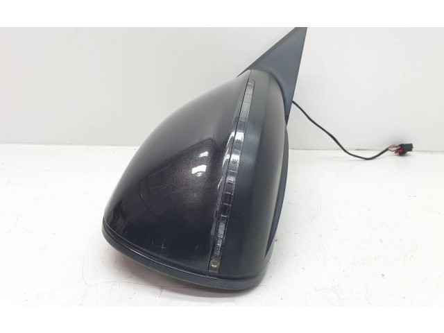 Зеркало электрическое Audi Q5 SQ5 2008 - 2017 года