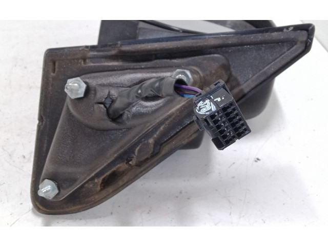 Зеркало электрическое Jeep Patriot - года