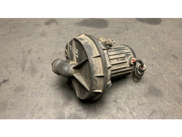 Вторичный воздушный насос