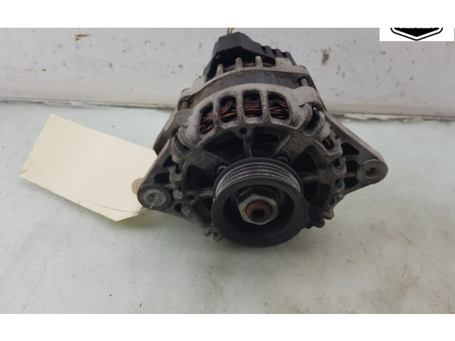 Генератор 2607052, 2607052 Hyundai i10