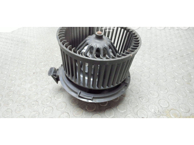 Вентилятор радиатора 272106020R Dacia Logan I