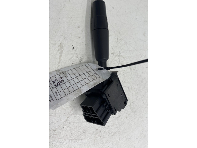 Ручка поворотов/ фонарей 625357 Peugeot 306 - года