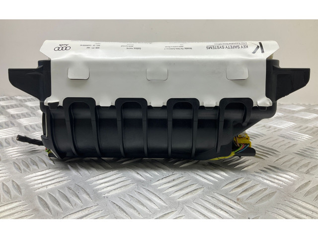 Подушка безопасности пассажира 8J0880202B   Audi TT TTS Mk2
