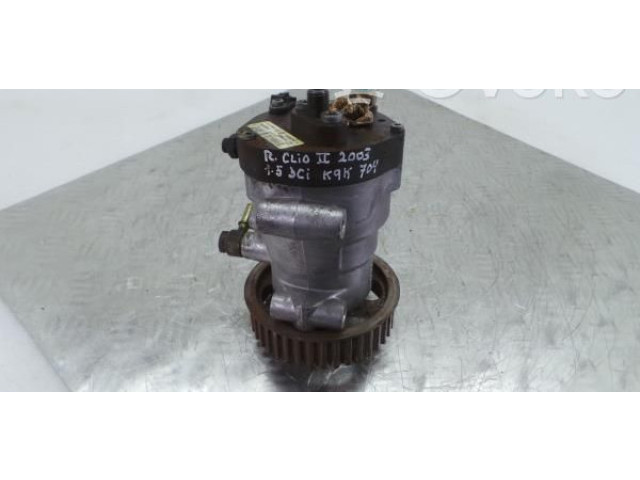 Топливный насос