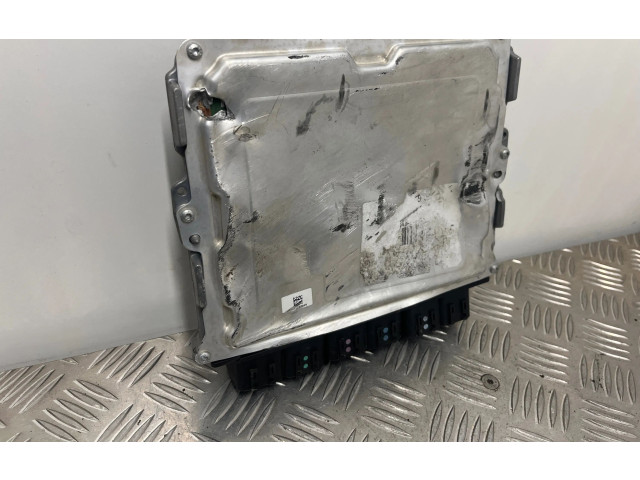 Блок управления двигателя 06M907309G Audi A7 S7 4K8