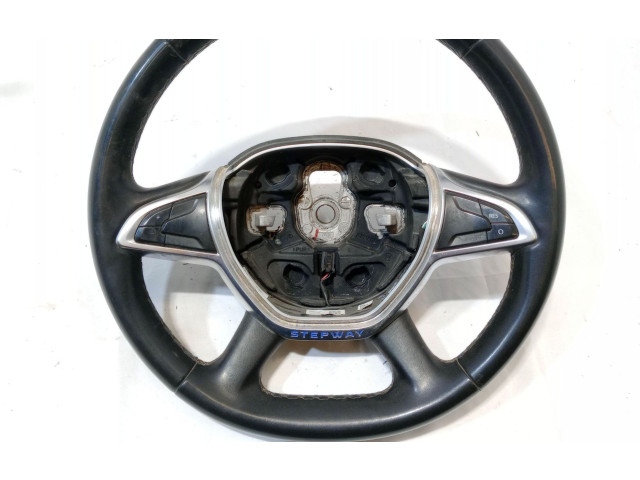 Блок управления 484007478R   Dacia Sandero III