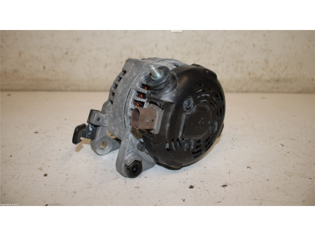 Генератор 373002A750, 373002A750   KIA Ceed      