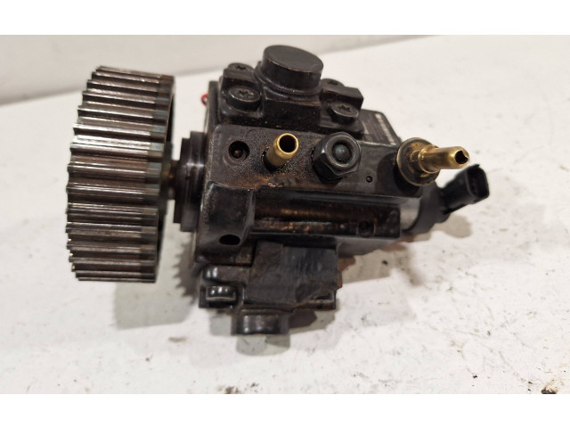 Vstřikovací čerpadlo 0445010185 Opel Vectra C