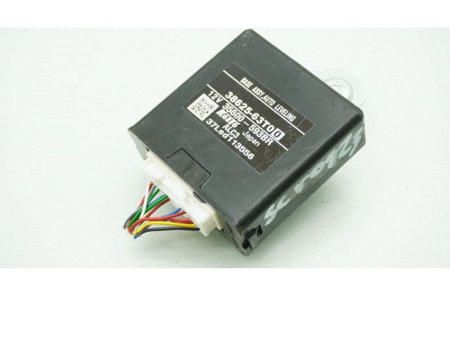 Pojistková skříňka Другие блоки управления / модули 38625-63T00, 38625-63T00 Suzuki SX4 S-Cross 2023