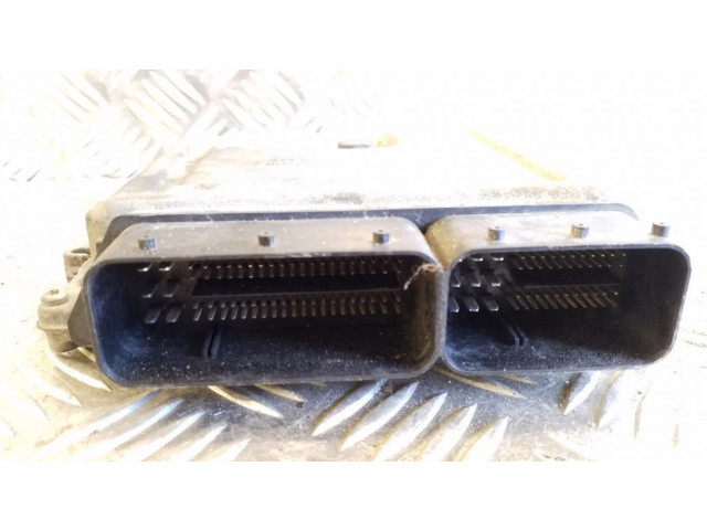 Блок управления двигателя A6391502279, PMN903093 Mitsubishi Colt