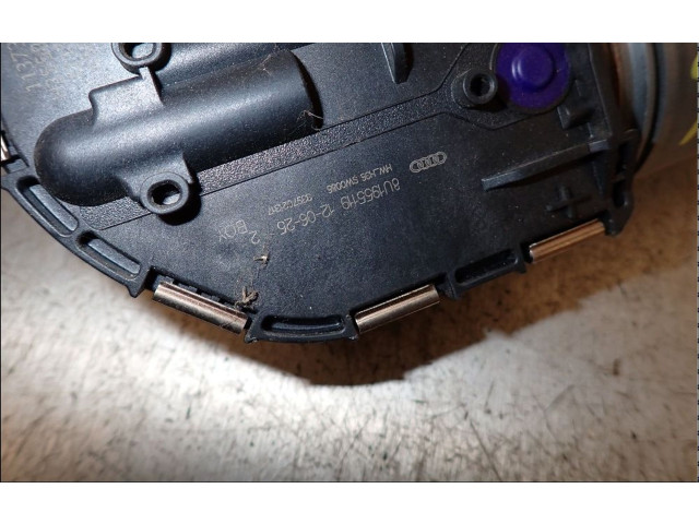 Моторчик дворников 8U1955023    Audi Q3 8U