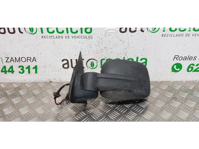 Зеркало электрическое Jeep Cherokee III KJ 2001 - 2008 года