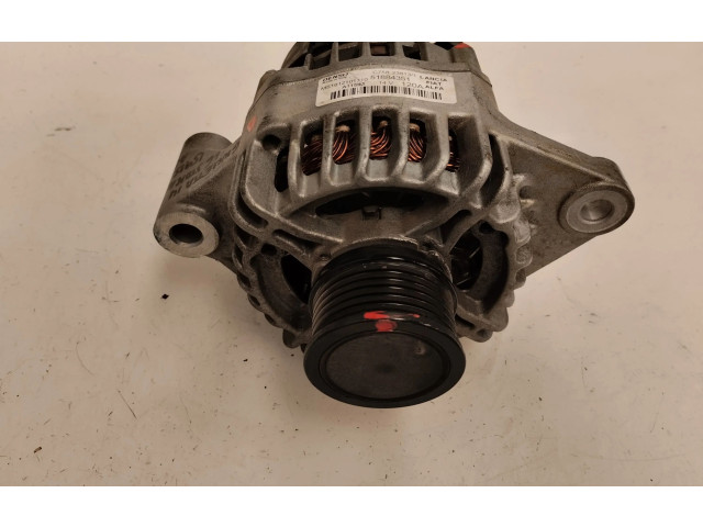 Генератор 51884351 Alfa Romeo Giulietta