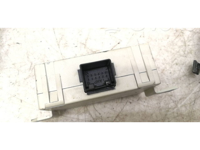 Řídící jednotka 039906024D, 00FB040201 Audi Coupe 1995