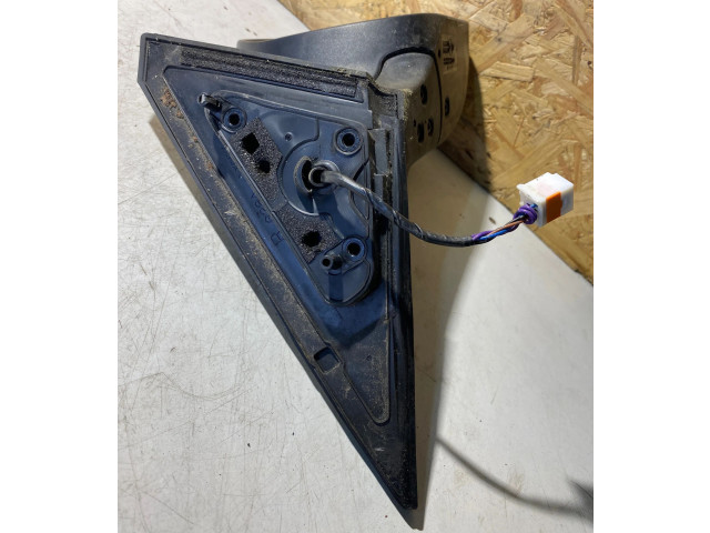 Зеркало электрическое Mazda 626 1998 - 2002 года