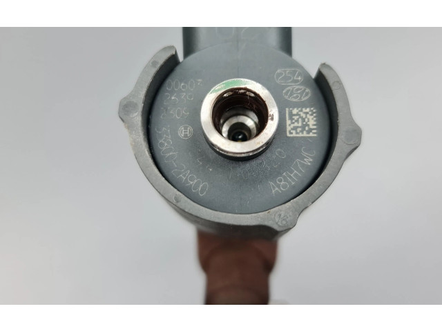 Vstřikovač 0445110320, 338002A900 KIA Venga